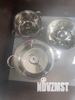 2-к квартира, посуточно, 48м2, 3/5 этаж