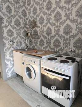 1-к квартира, на длительный срок, 52м2, 2/2 этаж