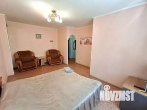 1-к квартира, посуточно, 32м2, 2/5 этаж
