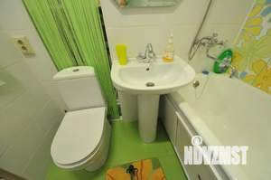 2-к квартира, посуточно, 45м2, 4/5 этаж