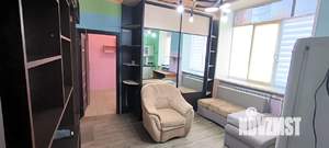 2-к квартира, на длительный срок, 43м2, 1/5 этаж