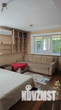 1-к квартира, посуточно, 31м2, 1/5 этаж