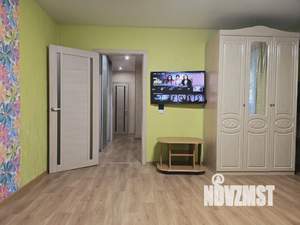 2-к квартира, посуточно, 53м2, 3/10 этаж