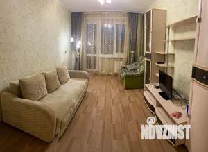2-к квартира, посуточно, 60м2, 6/10 этаж