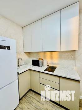 Студия квартира, посуточно, 23м2, 15/18 этаж