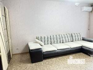 2-к квартира, на длительный срок, 62м2, 2/27 этаж