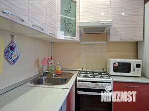 1-к квартира, посуточно, 32м2, 1/5 этаж