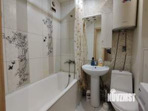 1-к квартира, на длительный срок, 35м2, 5/9 этаж