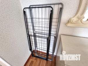 3-к квартира, посуточно, 52м2, 8/10 этаж