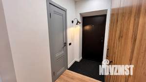 1-к квартира, посуточно, 33м2, 2/10 этаж
