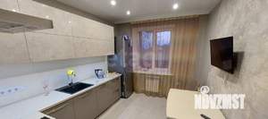 1-к квартира, на длительный срок, 45м2, 3/21 этаж