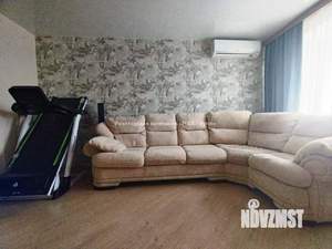 3-к квартира, на длительный срок, 70м2, 8/10 этаж