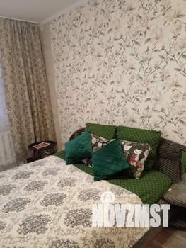 2-к квартира, посуточно, 53м2, 10/10 этаж