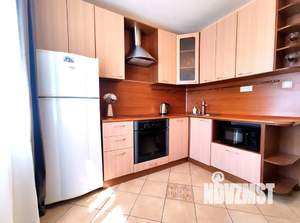 1-к квартира, посуточно, 34м2, 3/10 этаж