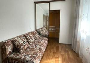 2-к квартира, на длительный срок, 42м2, 4/5 этаж