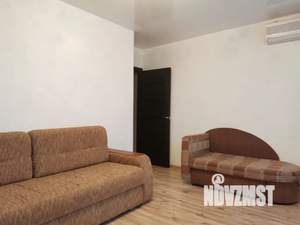 2-к квартира, посуточно, 50м2, 8/15 этаж