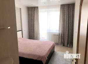 3-к квартира, на длительный срок, 70м2, 10/10 этаж