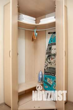 2-к квартира, посуточно, 55м2, 6/9 этаж
