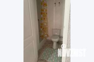 1-к квартира, посуточно, 14м2, 1/2 этаж