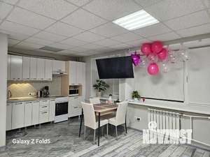 2-к квартира, посуточно, 46м2, 1/9 этаж