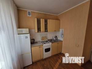 1-к квартира, посуточно, 33м2, 5/5 этаж
