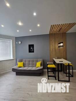 2-к квартира, посуточно, 55м2, 13/25 этаж