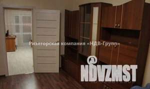 3-к квартира, на длительный срок, 65м2, 3/9 этаж