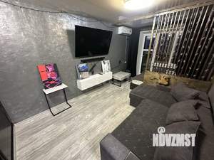 1-к квартира, на длительный срок, 33м2, 8/10 этаж