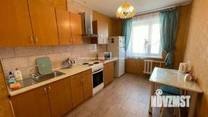 3-к квартира, на длительный срок, 64м2, 3/12 этаж