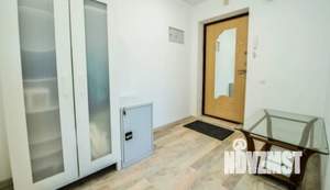 Студия квартира, посуточно, 35м2, 4/5 этаж