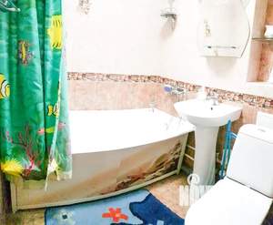 3-к квартира, посуточно, 50м2, 2/5 этаж