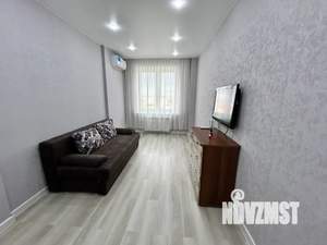 1-к квартира, посуточно, 35м2, 6/8 этаж