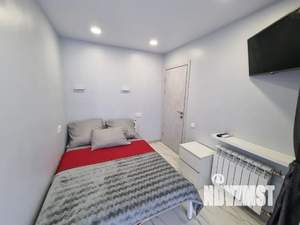 2-к квартира, посуточно, 40м2, 6/14 этаж