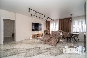 2-к квартира, на длительный срок, 60м2, 11/17 этаж