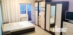 1-к квартира, на длительный срок, 40м2, 2/9 этаж