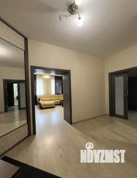 3-к квартира, на длительный срок, 103м2, 2/10 этаж