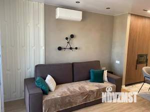 2-к квартира, посуточно, 60м2, 18/26 этаж