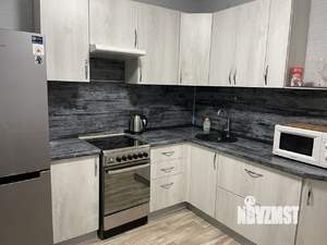 1-к квартира, посуточно, 36м2, 2/9 этаж