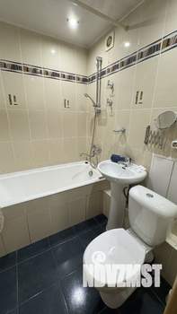 Студия квартира, посуточно, 35м2, 5/5 этаж