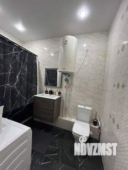 1-к квартира, на длительный срок, 44м2, 12/15 этаж