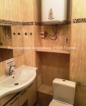 Студия квартира, на длительный срок, 29м2, 7/8 этаж