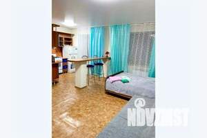 1-к квартира, посуточно, 33м2, 2/5 этаж