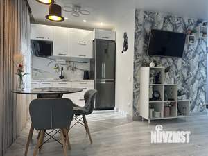 1-к квартира, посуточно, 32м2, 2/5 этаж