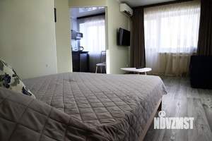 1-к квартира, посуточно, 33м2, 2/5 этаж