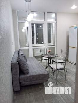 2-к квартира, посуточно, 45м2, 8/13 этаж