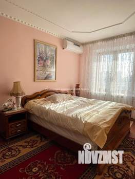 3-к квартира, на длительный срок, 110м2, 8/12 этаж