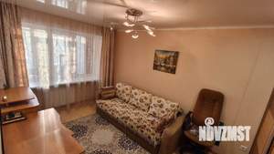 2-к квартира, на длительный срок, 55м2, 1/10 этаж