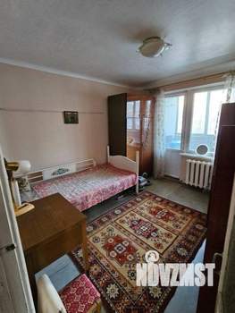 4-к квартира, на длительный срок, 75м2, 4/5 этаж