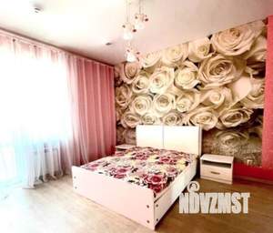 2-к квартира, посуточно, 54м2, 1/1 этаж