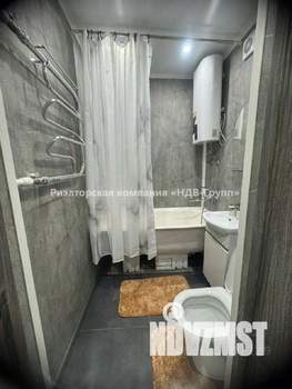 1-к квартира, на длительный срок, 32м2, 4/5 этаж